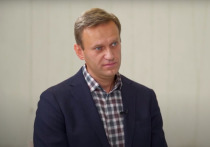 Стали известны подробности отравления оппозиционного политика Алексея Навального, который был госпитализирован после экстренной посадки самолета в Омске
