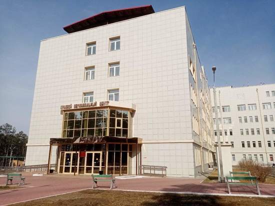 Врач объяснила, почему нельзя закрывать перинатальный центр в Чите