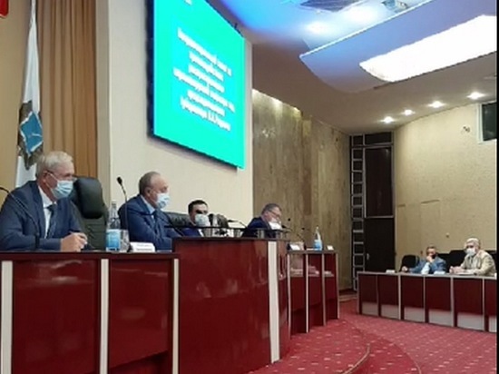 Валерий Радаев заявил о грядущем росте безработицы в Саратовской области