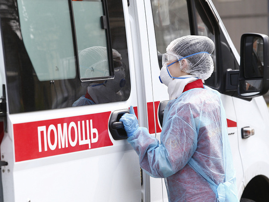 На Кубани коронавирус забрал жизни еще трех человек