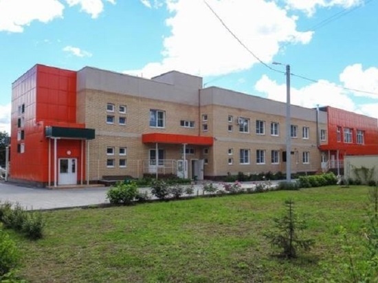 Серпуховский детский сад стал лучшим в России