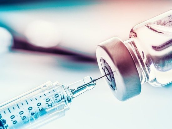 В Башкирии от гриппа планируют привить больше 1,8 млн человек