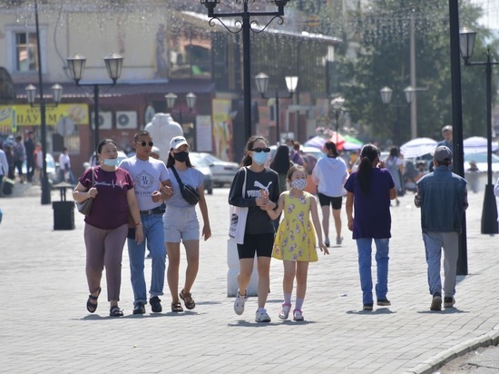 Активный период коронавируса не прошел бесследно