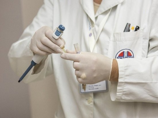 В Татарстан пришло 265 тыс. доз вакцины против гриппа