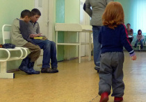 Детские поликлиники в Подмосковье открыли специальные кабинеты «Справка в 1 шаг», там можно получить справку для школы или детского сада всего лишь за десять минут