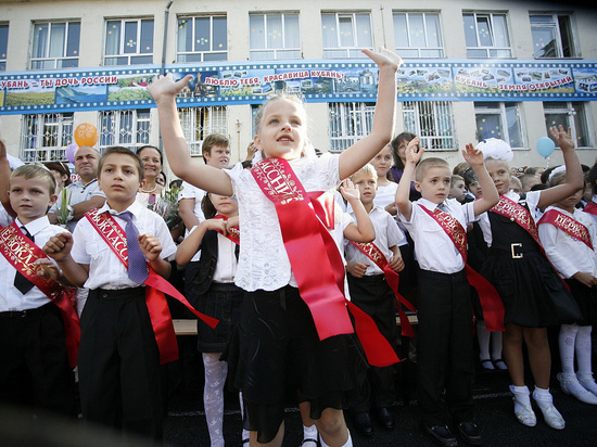 В Краснодарском крае все школы подготовлены к новому учебному году. Об этом журналистам рассказал губернатор Вениамин Кондратьев