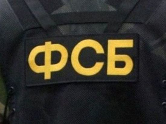 В Ивановской области сотрудники ФСБ привели в чувство чиновника