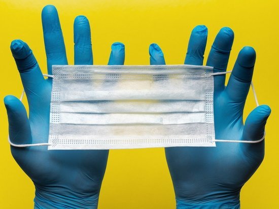 Ограничения  по COVID-19 в Кировской области продлили до 15 сентября