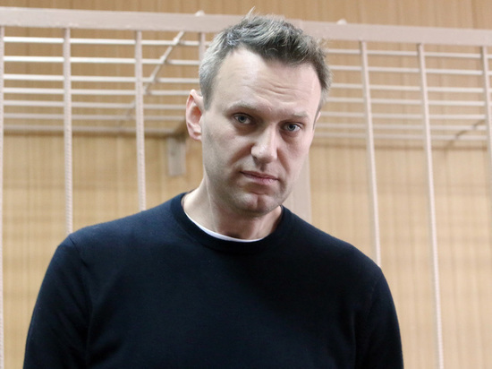 Врач сообщил, сколько времени нужно для постановки диагноза Навальному
