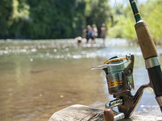 Житель Башкирии утонул во время рыбалки