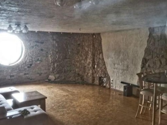 Квартира в пещере район топкапы в стамбуле