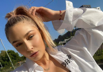 Звезда сериала «Татьянин день» Наталья Рудова на своей странице в Instagram оголилась перед поклонниками, порассуждав о сексе и душе