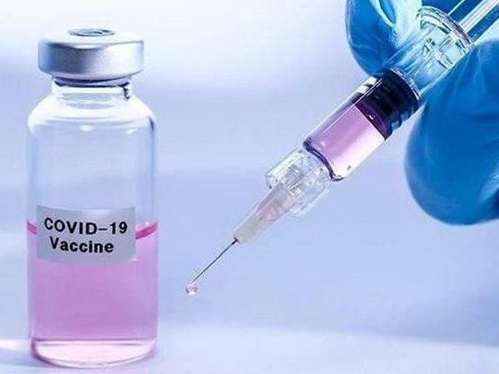 Евросоюз зарезервировал потенциальную вакцину от коронавируса от Curevac