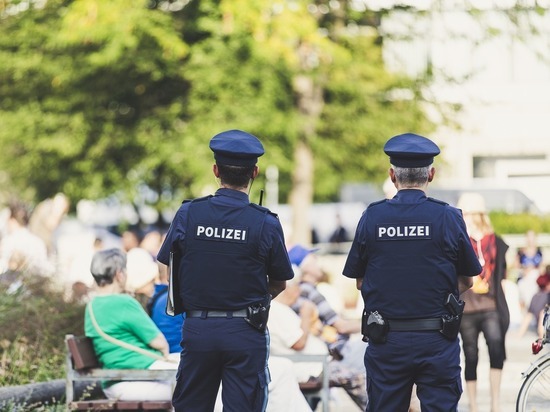 Германия: Рейнланд-Пфальц значительно увеличил штрафы за нарушение правил защиты от коронавируса
