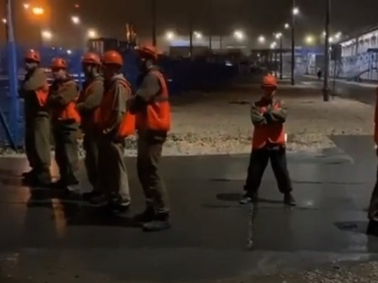 Рейтинг городов строительной доблести возглавил Екатеринбург