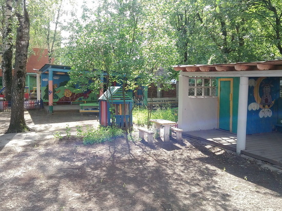 Детские сады Йошкар-Олы возвращаются к привычному режиму работы