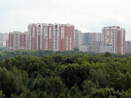 Стоимость вторичного жилья в области продолжает расти вопреки экономической ситуации в стране