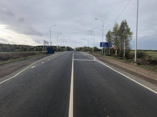 Кировская область получит ещё 700 миллионов на дороги