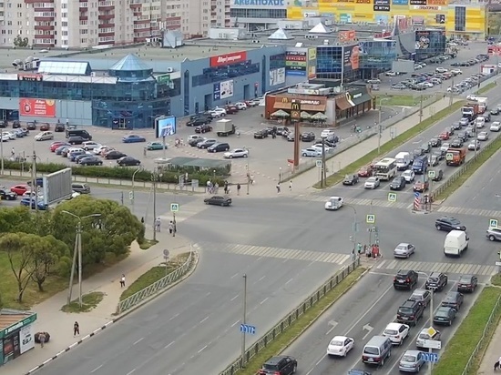 Что изменится в Пскове для автомобилистов и пешеходов