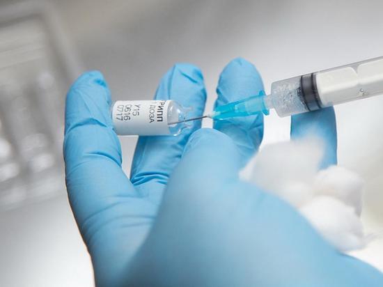  В Карелии руководителям предприятий предложат вакцинировать от гриппа рабочих-вахтовиков