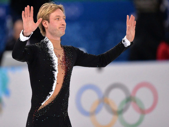 Плющенко анонсировал сотрудничество с отсидевшим кикбоксером