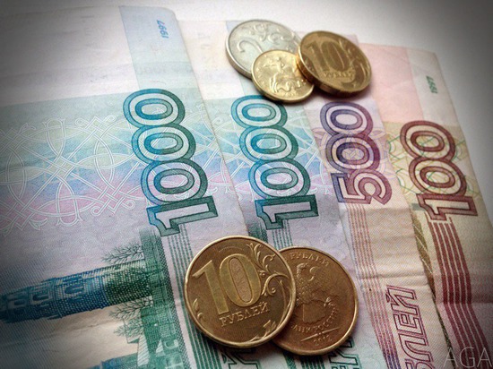 Статистики рассказали о парадоксах зарплат новосибирцев