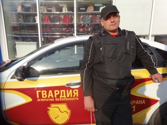 В Новосибирске задержали похитителя деликатесов