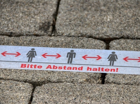 Германия: Федеральные земли хотят ввести более строгие ограничения