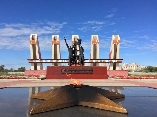 Празднование Дня Победы во Второй мировой войне перенесли в Забайкалье