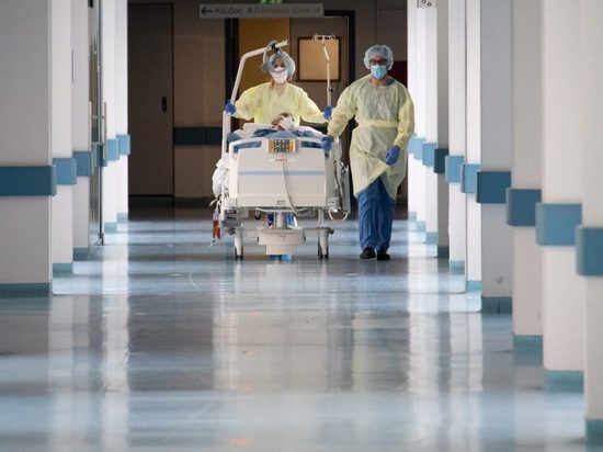 В Хакасии скончались еще две пациентки с диагнозом коронавирус