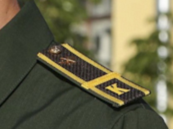 20-летний курсант из Барнаула умер во время кросса в военной академии