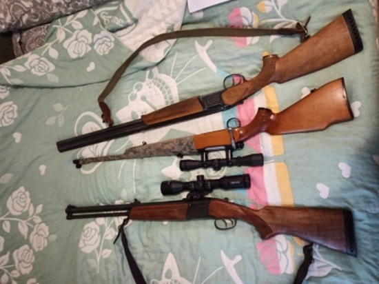 Стрелявшим в СОБР свердловчанам предъявлено обвинение