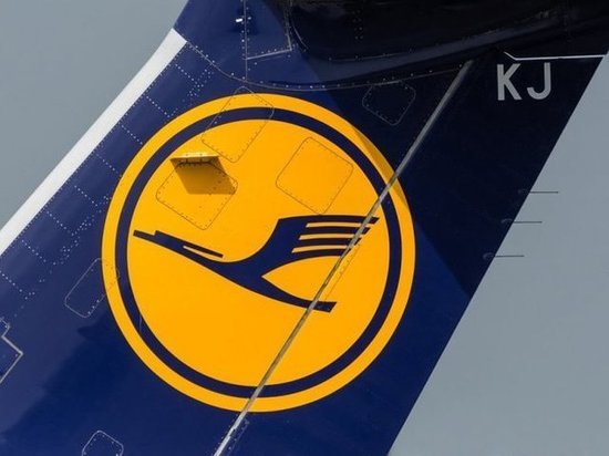 Германия: 1,4 миллиона клиентов так и не получили деньги за билеты от Lufthansa
