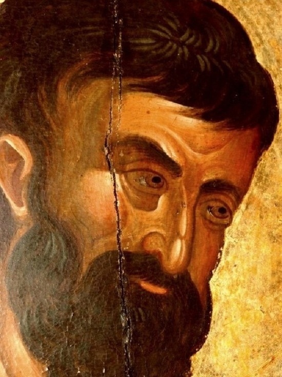 Жительница калмыцкой столицы передала церкви старинную икону