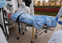 Число жертв коронавируса в Забайкальском крае достигло 53