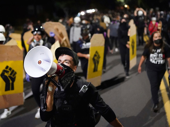 Вдохнет ли расстрел «нового Джорджа Флойда» жизнь в затухающие американские протесты