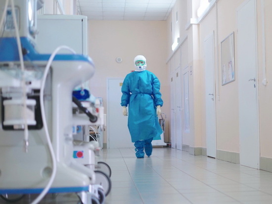 В Ивановской области в день заболевают коронавирусом более 30 человек