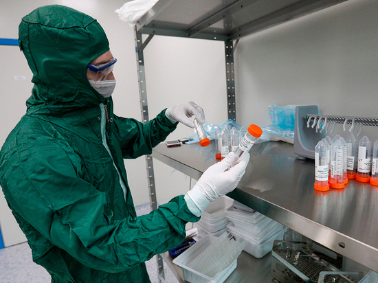 На Дону еще 126 человек заболели коронавирусом