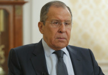 Покинувшие Белоруссию и уехавшие в западные страны лидеры белорусской оппозиции хотят не мирных протестов, а крови, заявил глава МИД РФ Сергей Лавров