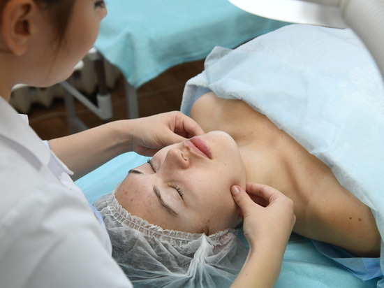Опасны ли уколы ботокса, рассказал волгоградский косметолог