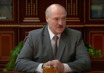 Президент Белоруссии Александр Лукашенко готов бороться с «организаторами всяких «оранжевых революций»