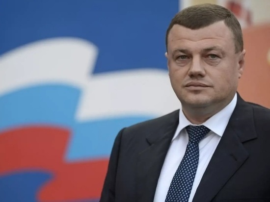 Александр Никитин укрепил свои позиции в рейтинге политической устойчивости губернаторов