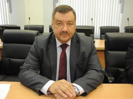 Глава Читинского района стал обвиняемым по уголовному делу