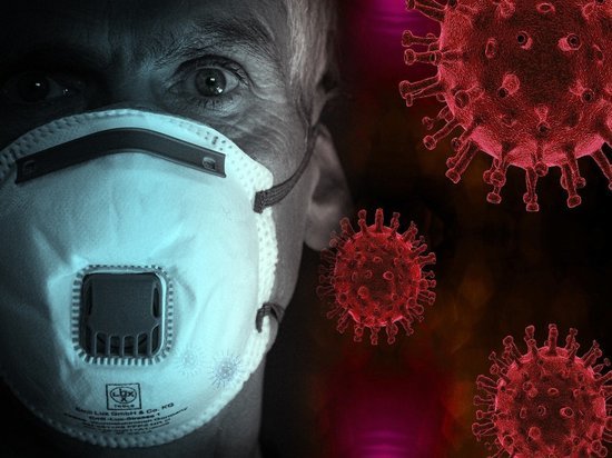 Новый очаг коронавируса выявили в Кондопоге