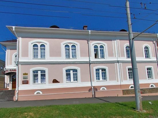 На ремонт здания ансамбля «Кантеле» направят почти два миллиона рублей