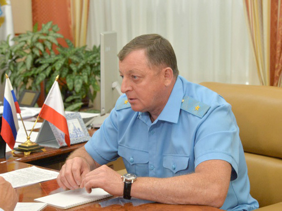 Бывшего главу саратовского ГУ МЧС Качева опять оправдали
