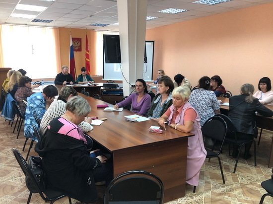В Смоленской области прошел Форум муниципальных координаторов по духовно-нравственному воспитанию