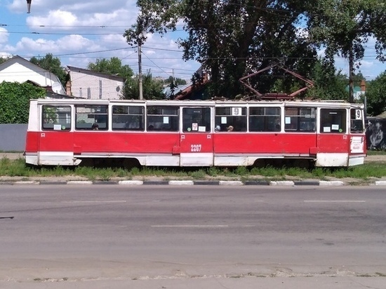 По Саратову будет ездить бесплатный пассажирский автобус