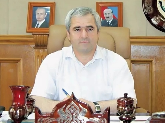 В Дагестане исчез экс- глава района