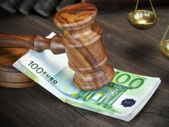 Германия: Штрафы за нарушения правил коронакризиса до 2000 евро